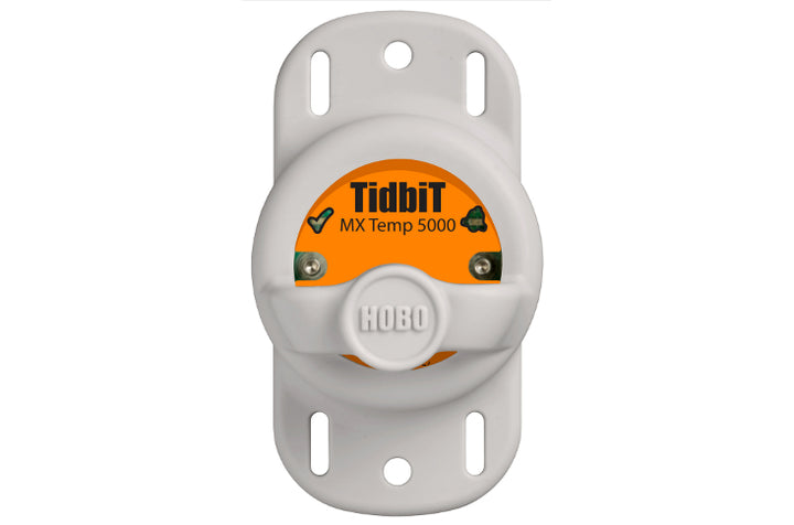 HOBO MX2204 Bluetooth Waterproof (1500 Metres) Temperature Data Logger